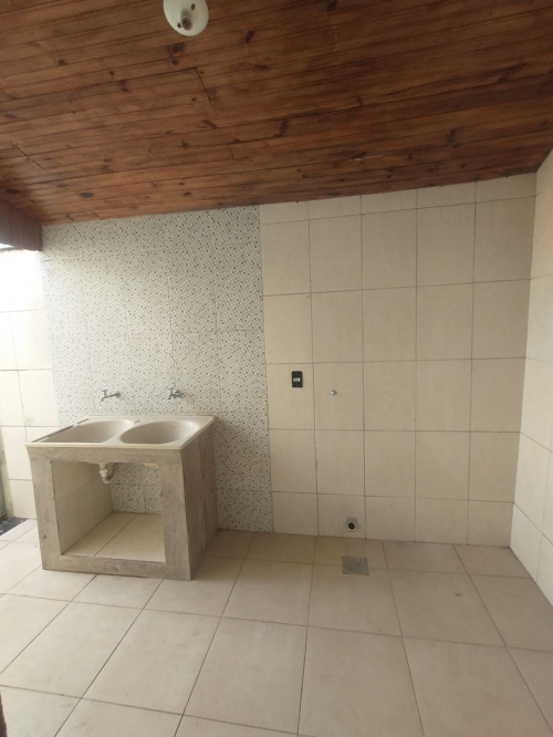 Casa para alugar no Paraíso em Araçatuba/SP