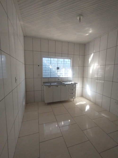 Casa para alugar no Paraíso em Araçatuba/SP