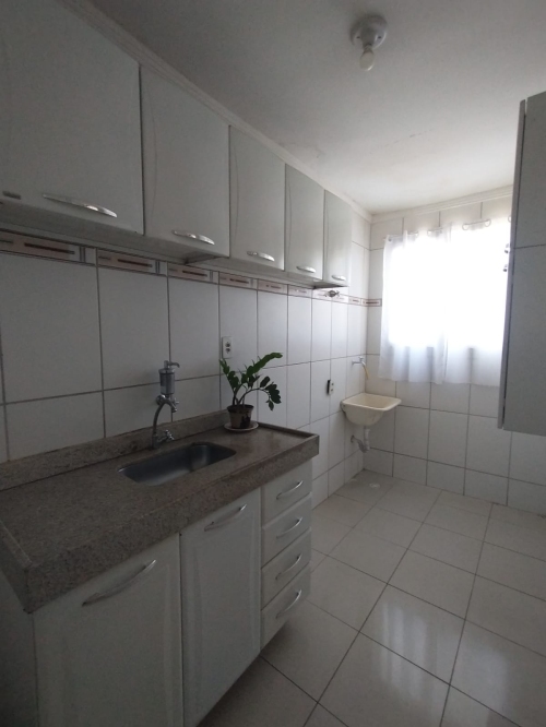 Apartamento à Venda no Jardim Sumaré em Araçatuba/SP