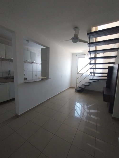 Apartamento à Venda no Jardim Sumaré em Araçatuba/SP