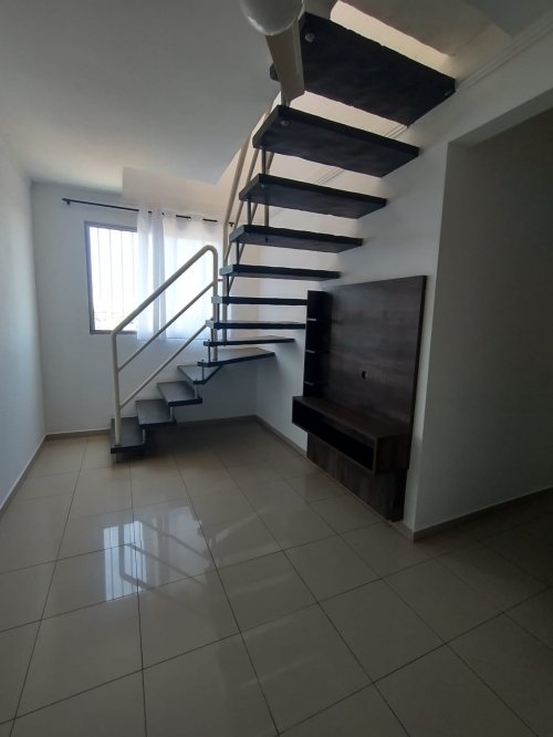 Apartamento à Venda no Jardim Sumaré em Araçatuba/SP