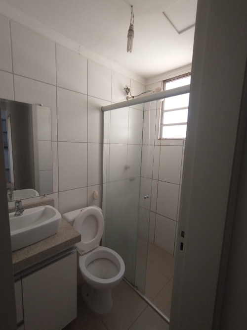 Apartamento à Venda no Jardim Sumaré em Araçatuba/SP