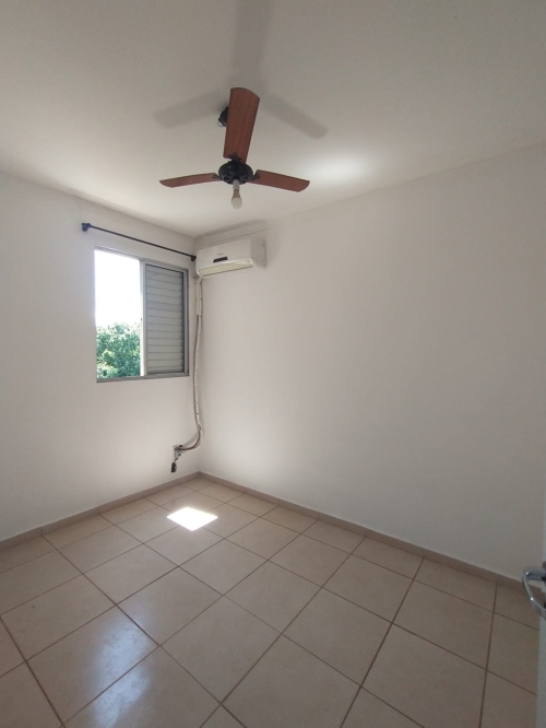 Apartamento à Venda no Jardim Sumaré em Araçatuba/SP