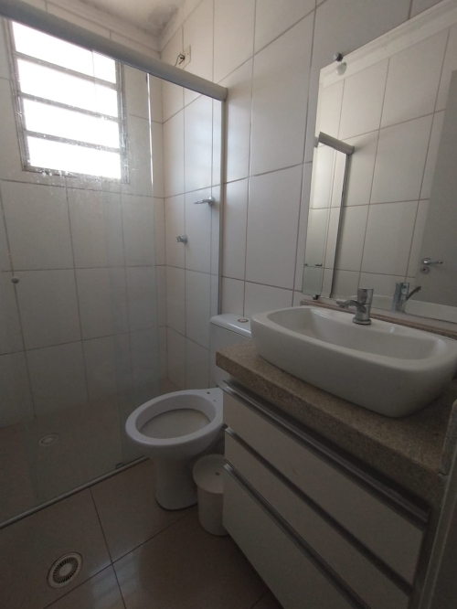 Apartamento à Venda no Jardim Sumaré em Araçatuba/SP