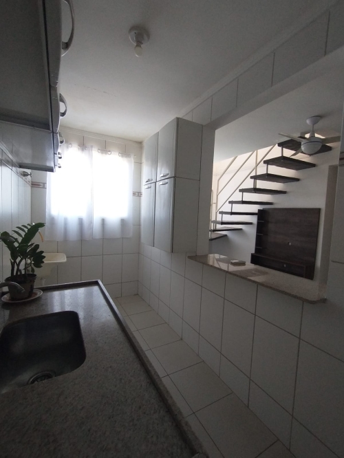 Apartamento à Venda no Jardim Sumaré em Araçatuba/SP