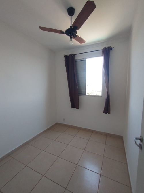 Apartamento à Venda no Jardim Sumaré em Araçatuba/SP