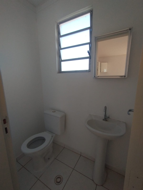 Apartamento à Venda no Jardim Sumaré em Araçatuba/SP