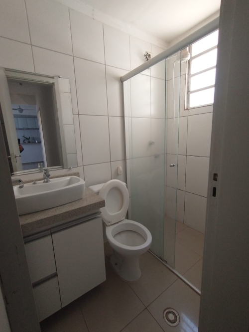 Apartamento à Venda no Jardim Sumaré em Araçatuba/SP