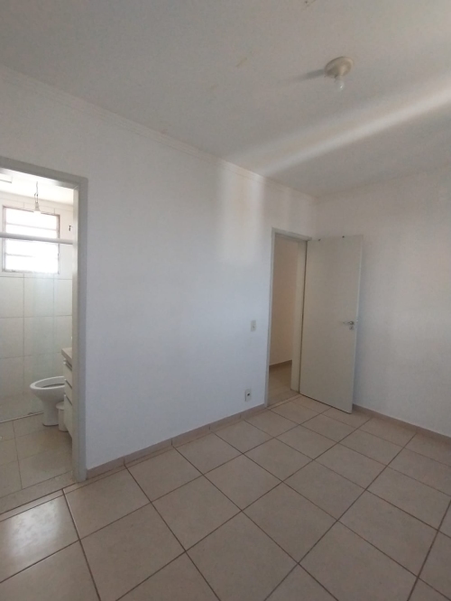 Apartamento à Venda no Jardim Sumaré em Araçatuba/SP