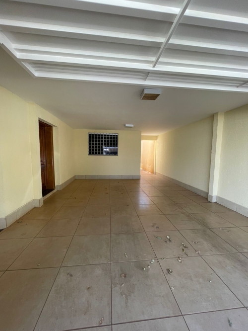 Casa para alugar no Guanabara em Araçatuba/SP
