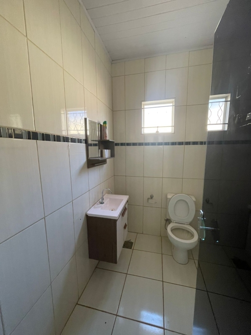 Casa para alugar no Guanabara em Araçatuba/SP