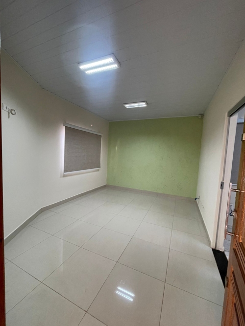 Casa para alugar no Guanabara em Araçatuba/SP