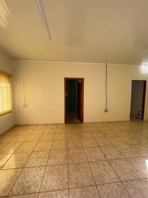 Casa para alugar no Guanabara em Araçatuba/SP