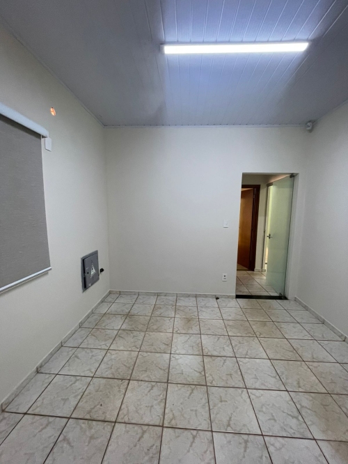 Casa para alugar no Guanabara em Araçatuba/SP