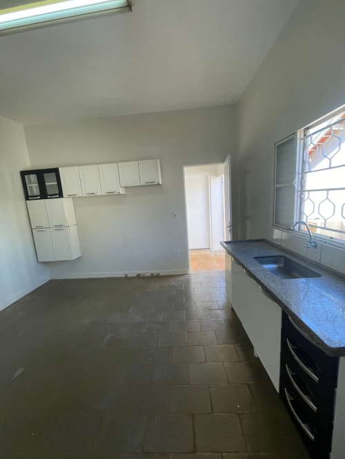 Casa para alugar no Guanabara em Araçatuba/SP