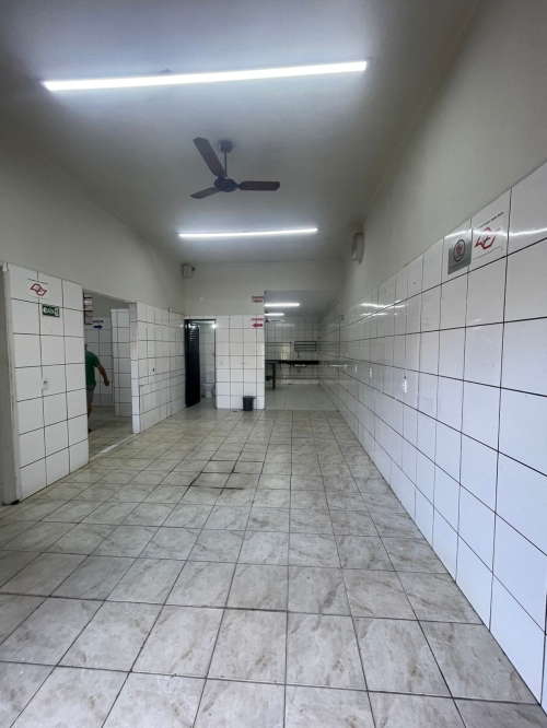 Comercial para alugar no Presidente em Araçatuba/SP