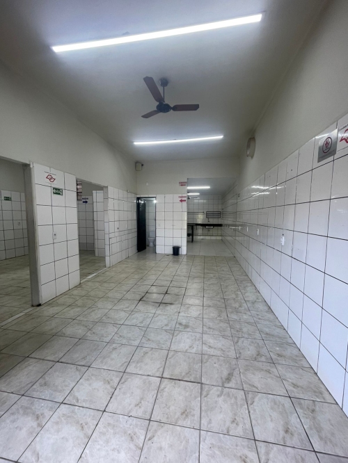 Comercial para alugar no Presidente em Araçatuba/SP