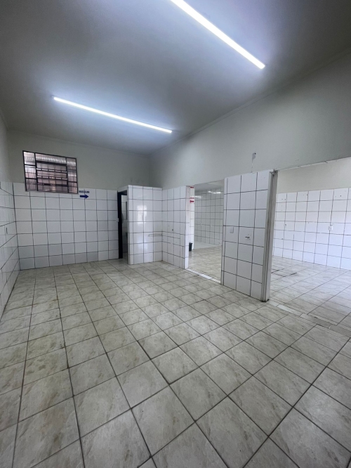 Comercial para alugar no Presidente em Araçatuba/SP
