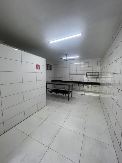 Comercial para alugar no Presidente em Araçatuba/SP
