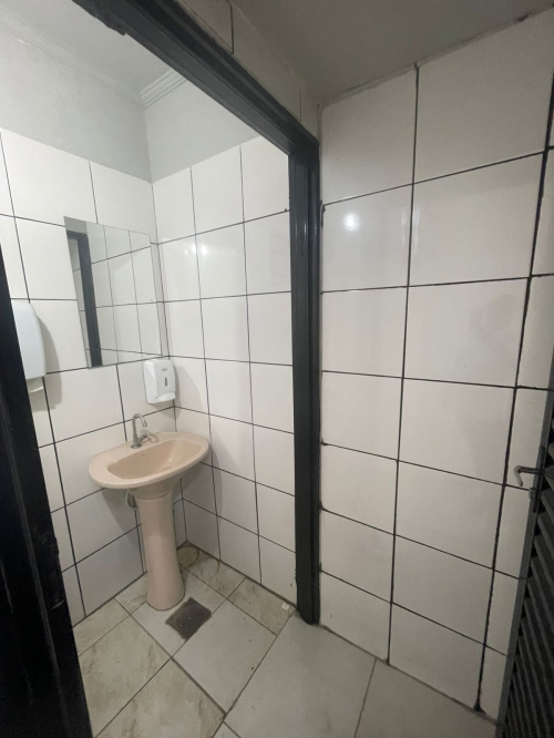 Comercial para alugar no Presidente em Araçatuba/SP