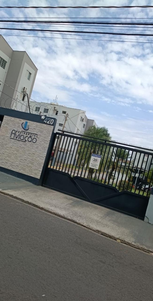 CONDOMINIO AVIAÇAO