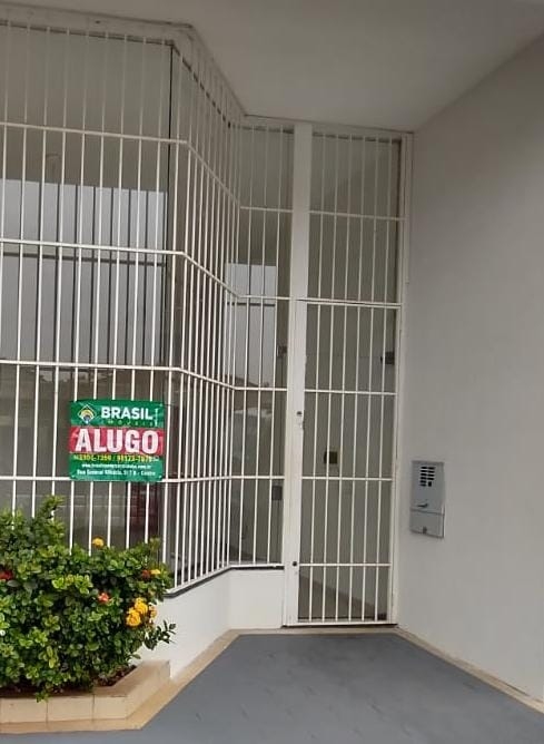 SALAO COMERCIAL